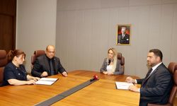 Okullarda Engelli Erişimi için İş birliği Protokolü imzalandı