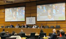 UAEA 70. Genel Konferansı, İran heyetine vize verilmemesi tartışması gölgesinde Viyana'da başladı