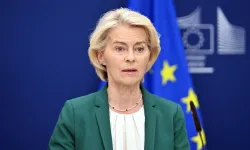 Von der Leyen, Kanada'ya AB'nin ilk "ortak üyesi" olması teklifinde bulundu