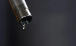 Brent petrol 104,44 dolardan işlem görüyor