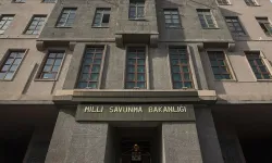 TC MSB: “Kıbrıs’ta hassas dengeleri ve güven ortamını olumsuz etkileyebilecek bir adım"