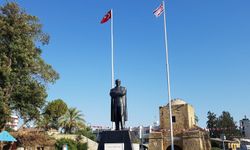 19 Eylül Gaziler Günü... Lefkoşa Atatürk Anıtı ve Boğaz Şehitliği’nde tören düzenlenecek