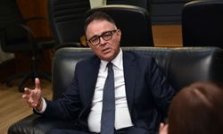 Özerdağ: “Anayasa değişikliği referandumunun önümüzdeki yıl halkın onayına sunulmasını talep ediyoruz”
