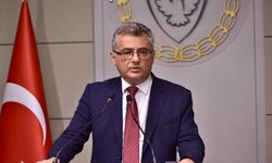 Erhürman: “Güven Yaratıcı Önlemler açısından çözülmüş herhangi bir konu yok”