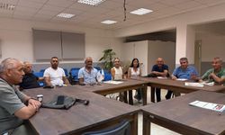 EZKOOP ve ZEYTİNKOOP: “Zeytin ve ürünlerinde kayıt ve denetim sistemi şart"