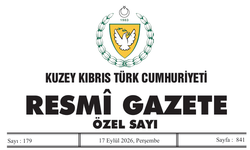 Bayındırlık ve Ulaştırma Bakanlığı ile Karayolları Dairesi’nde görevden alma ve atamalar