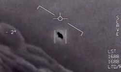 Pentagon, UFO'lar hakkında yeni belgeler yayınladı