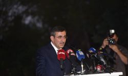 Yılmaz, Muratağa, Atlılar ve Sandallar Şehitler Müzesi’nin açılış töreninde konuştu
