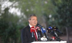 Üstel: “Geçmişini unutan bir halk, geleceğini güvence altına alamaz”