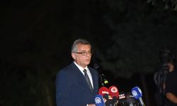 Erhürman: “Muratağa, Sandallar ve Atlılar’da yaşananlar, Kıbrıs Türk halkının hafızasından hiçbir zaman silinmeyecek”