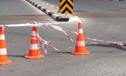 Güzelyurt-Lefke Çevre Yolu yarın 2 saat trafiğe kapatılacak