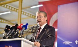 Üstel: “Güzelyurt’a verdiğimiz değeri sözle değil, eserlerimizle gösteriyoruz”