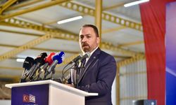 Çavuş: “Üreten kazanacak, üretici güçlenecek, ülkemiz kazanacak”
