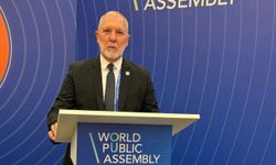 Akpınar: “Kıbrıs Türk gençliğine uygulanan insanlık dışı izolasyon artık son bulmalıdır”