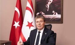 Üstel: “Kıbrıs Türk Hava Yolları 2028 yılında yeniden göklerde olacak”