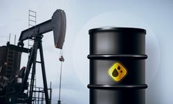 Brent petrolün varili 102,08 dolardan işlem görüyor