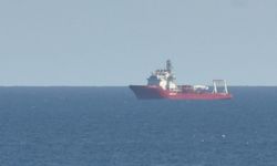 Girne'deki gemi faciasında arama çalışmaları sürüyor