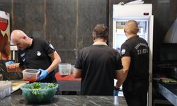 İskele Belediyesi okul kantin denetimlerine başladı