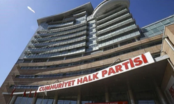Ankara'da 7 ilçenin belediye başkanı CHP'den istifa etti