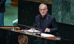 İran Cumhurbaşkanı, BM Genel Kurulu'nda "diplomasiye hazırız ancak savaştan korkmuyoruz" mesajı verdi
