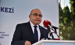 Başçeri: "Türkiye, KKTC’de sağlık sektörüne yaklaşık 1 milyar 485 milyon TL'lik kaynak tahsis etti"