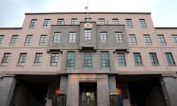 Türkiye MSB: “Kıbrıs'taki askeri gelişmeler yakından izleniyor”