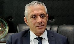 Taçoy: “Doğalgaz boru hattı sadece bizim değil tüm bölgenin kaderini olumlu etkileyecek”