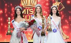 Miss Kuzey Kıbrıs 2026’da Alara Altay, Bay Kuzey Kıbrıs 2026’da Hasan Efe Avseven birinci oldu