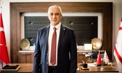 Ekonomi Bakanı Taçoy, Rum liderin BM’deki konuşmasını eleştirdi