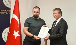 Üstel: “Gençlerimiz bu topraklara kök salacak”