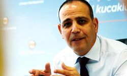 LTB Başkanı Mehmet Harmancı, Cyprus Forum etkinliğinden çekilme kararı aldı: “Barış korkuyla inşa edilemez"