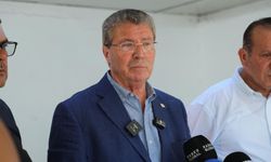 Üstel: “Ulaşılmamış alan kalmayan geminin içinde başka bir naaşa rastlanmadı”