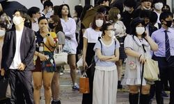 Japonya'da 18 yaş altındakilerin seçim kampanyasına katılmasını yasaklayan düzenleme anayasaya aykırı bulundu