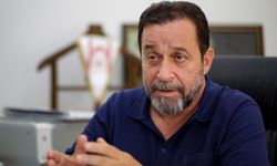Denktaş: “Bu gidişattan memnun olmayan herkesin ödünç oylarını istiyoruz”