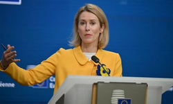 AB Ukrayna için 6,6 milyar euroluk fonun serbest bırakılmasında anlaştı