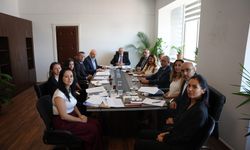 Taçoy: “Hal Yasası kısa sürede uygulamaya girecek”