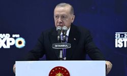Erdoğan: “Savaş suçlularının yeri BM kürsüsü değil, mahkeme salonlarıdır”