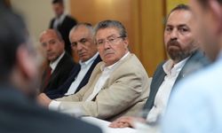 Üstel: “Genç Konut Projesi'yle 5 bin gencimizi yuva sahibi yapacağız”