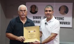 Aktunç: “Spor ve sporcu dostu bir belediye yaratacağız"