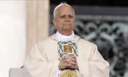 Papa'dan Fransız piskoposlara kiliselerde cinsel istismara karşı atılan adımları sürdürmeleri çağrısı