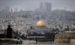 Hamas: İsrail, Mescid-i Aksa'da yeni bir fiili durum dayatmaya çalışıyor