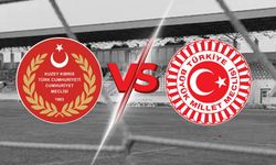Cumhuriyet Meclisi ile TBMM futbol takımları dostluk maçı yapacak