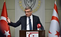 Erhürman: “Bizi çözüme ulaştıracak, başarılı sonuç alacak toplantılar istiyorum”