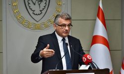 Erhürman: “Rum liderle haftalık görüşmelere devam edebiliriz. Ama önemli olan sıklık değil odaklanmak”