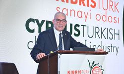 KTSO Başkanı Ali Kamacıoğlu: "Sadece sanayicinin yer alacağı bölgeler oluşturmak için girişim başlattık"