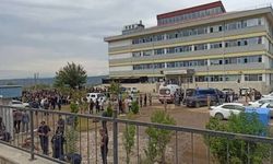 Osmaniye'de okulda silahlı saldırı: Öğretmen hayatını kaybetti