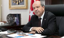 Beşinci Cumhurbaşkanı Ersin Tatar, boyun-sırt bölgesindeki fıtık nedeniyle ameliyat oldu