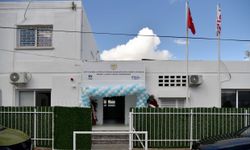 KKTC’nin ilk Otizm Merkezi törenle hizmete açıldı
