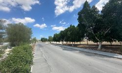 Geçitkale-Serdarlı Belediye Başkanı Kasım iki yol için ihaleye çıkılacağını açıkladı