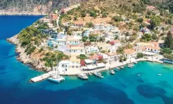 Yunanistan'da nüfus kaybını azaltmayı amaçlayan kırsal bölgelere taşınma destek programı genişletiliyor